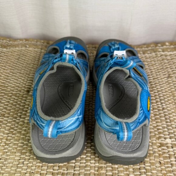 Keen Venice H2 waterproof sport sandals. Size 6.5 - Picture 4 of 5